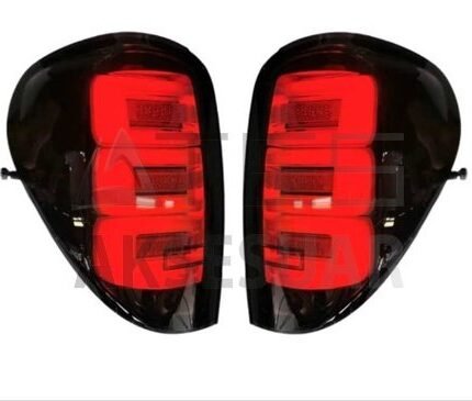 L200 2007-2014 LED STOP