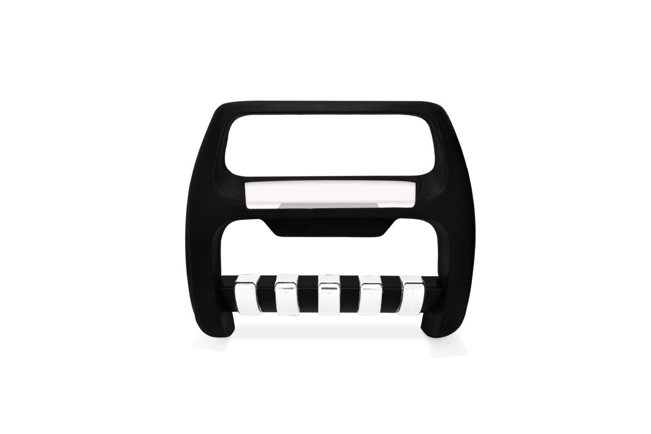 800147984-0.jpg Nissan (2005-2016) Navara Poliüretan Ön Koruma - Görsel 1