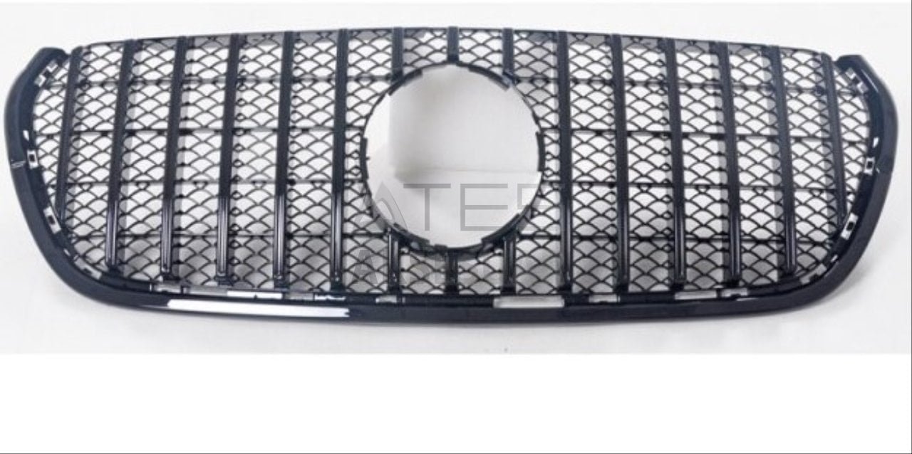 bzw470gpnj-t-20220405175829.jpg MERCEDES W470 X-CLASS GTR PANJUR (TELLİ VERSİYON) - Görsel 1