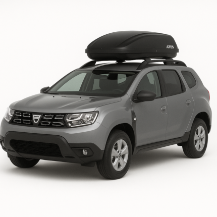 DACİA DUSTER PORTBAGAJ