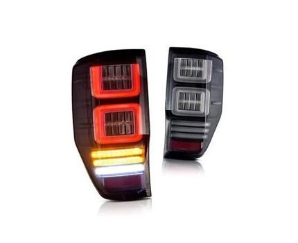 RANGER IÇIN UYUMLU F150 RAPTOR DÖNÜSÜM FULL - LED STOP