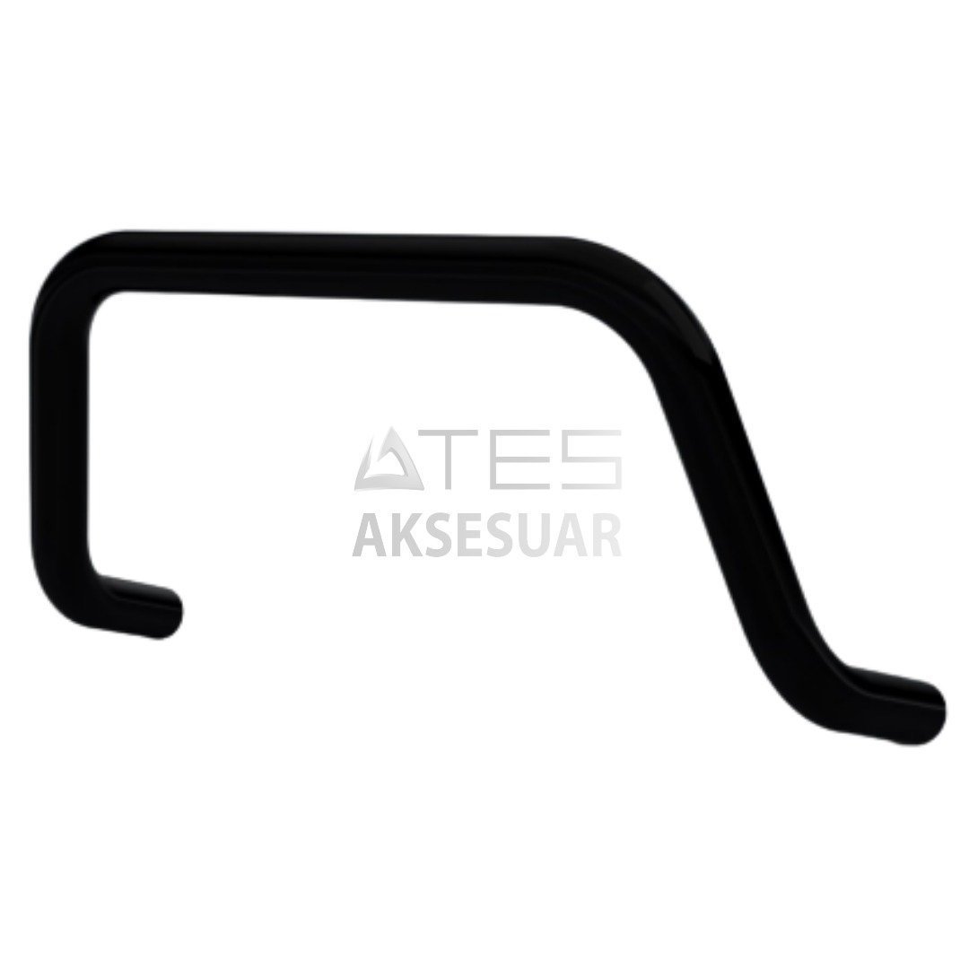 hulk-black-on-koruma-5.jpg TOYOTA HILUX 2020+ HULK BLACK ÖN KORUMA - Görsel 1