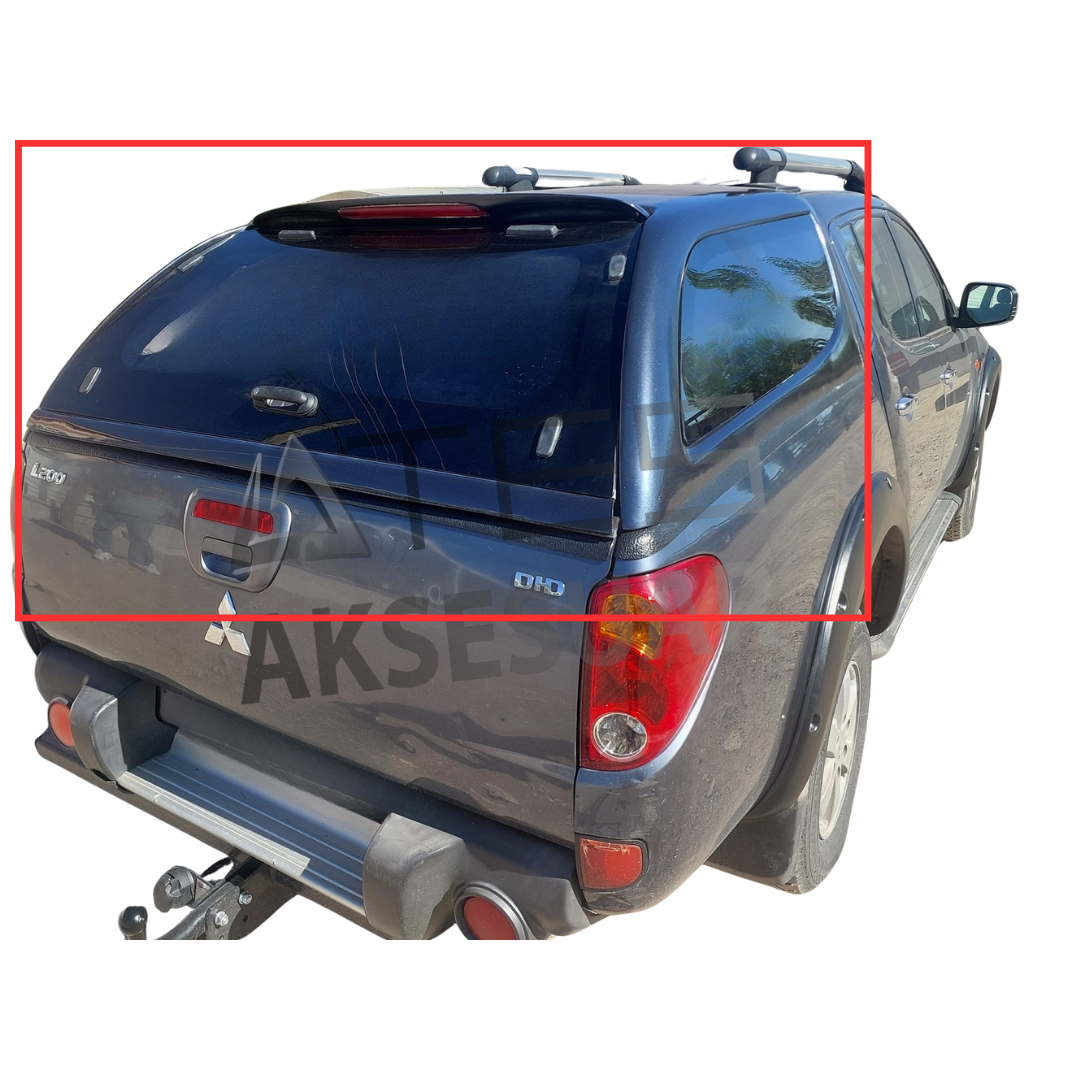 mitsubishi-l200-camli-kabin-45000-1.png Mitsubishi L200 Arka Camlı Kabin - Görsel 1