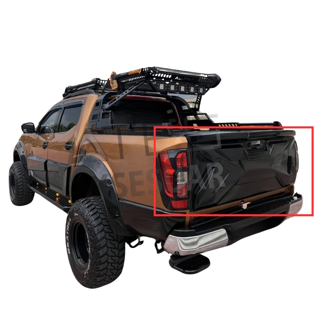 nissan-navara-arka-bagaj-kaplama-dodigi.png Nissan Navara Arka Bagaj Dodiği - Görsel 1