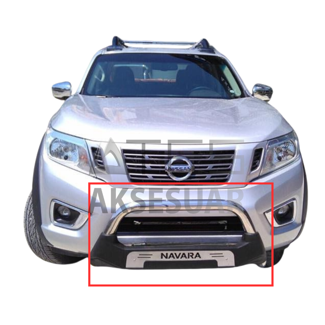 nissan-navara-on-koruma-9500-2.png Nissan Navara Ön Koruma - Görsel 1