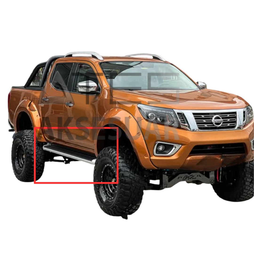 nissan-navara-yan-basamak.png NISSAN NAVARA 2015+ YAN BASAMAK - Görsel 1
