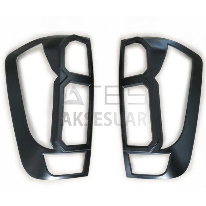 nsn115stkapb-20220305111754.jpg NISSAN NAVARA NP300 (2015-2020) STOP KAPLAMA SIYAH - Görsel 1