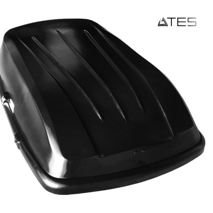 Mitsubishi L200 370 Litre  Siyah Port Bagaj