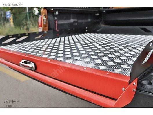 x5-12306897570gb.jpg Ssangyong Musso Kasa Çekmece - Görsel 1