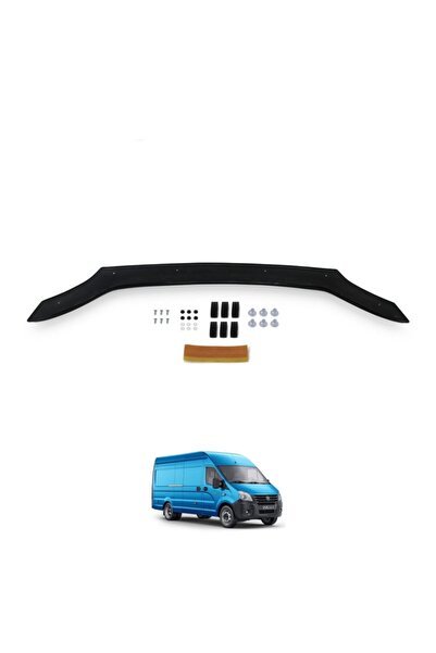 0_org_zoom-234.jpg Kaput Maskesi Kaput Koruma Kaput Rüzgarlığı Gazelle Next 2013+ - Görsel 1