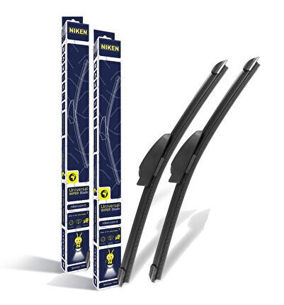 Niken Muz Silecek Takımı Honda Civic FC5 2017-2021 ile uyumlu