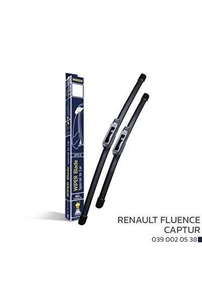 1_org_zoom-15221.jpg STOROZDE NIKEN RENAULT FLUENCE - CAPTUR ARACA (135925) ÖZEL SİLECEK - Görsel 1