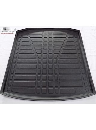 Skoda Octavia Bagaj Havuzu 2021-2022