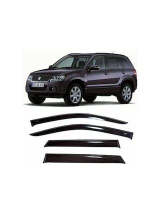 Suzuki Grand Vitara Cam Rüzgarlığı 2006-2015 Arası