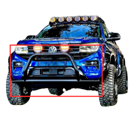 Volkswagen Amarok Ön Koruma